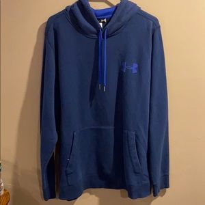 Under Armour hoodie
